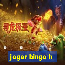 jogar bingo h